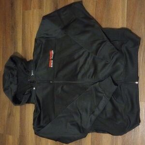 New Mission Impossible Rogue Nation Movie Hoodie